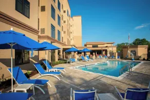 Residence Inn by Marriott Pensacola Airport/Medical Center - Piscine