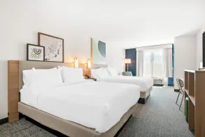 Spark by Hilton Hummelstown Hershey - Chambre