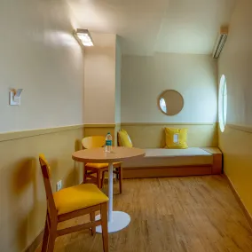 Bloom Hotel - HITEC City - Room