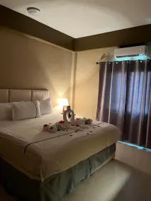 Enjoy Hotel - Room