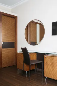 Hotel Astoria - Chambre