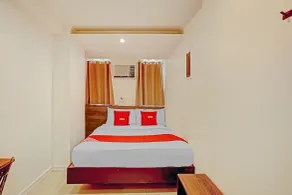Super OYO Capital O 232 Nest Nano Suites Fort - Zimmer