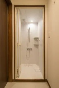 New Welcity Yugawara - Chambre