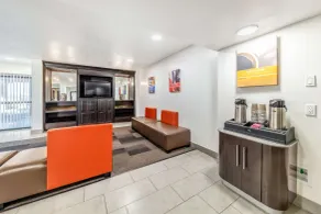 Motel 6-Lewisville, TX - Medical City - Restaurant