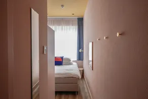 Hotel Bries Den Haag - Scheveningen - Chambre