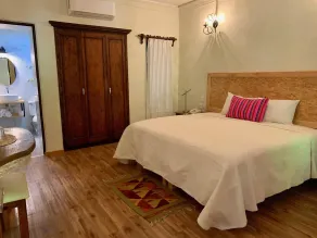 Hotel Trébol - Chambre