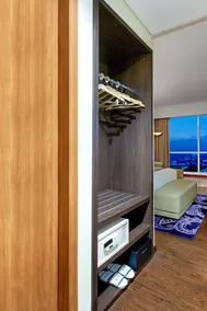 Aston Jember Hotel & Conference Center - Chambre