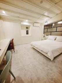 Shimstay - Zimmer