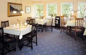 Hotel Buchenhof - Restaurant