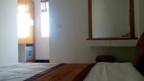 Sonnet Cua Lo Hotel - Zimmer