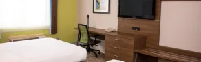 Comfort Inn & Suites Tyler North - Værelse
