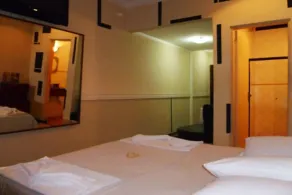 Dinys Motel - Adults Only - Værelse