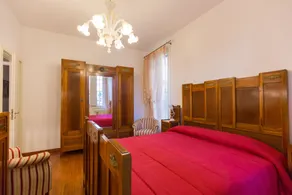 Villa Bellini Room&Breakfast - Chambre