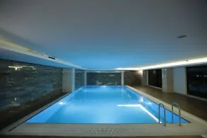 Heybeli Garden - Pool