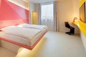 Prize by Radisson, Münster City - Chambre