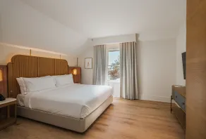 Hotel Bardo Savannah - Chambre