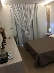 Casa Blue Sarantis - Rom
