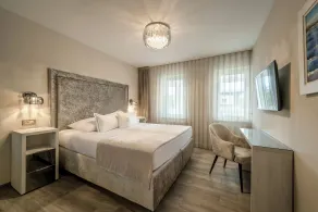 Hotel Vila Rova - Zimmer