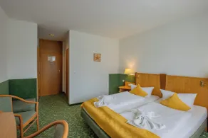 Hotel garni Zwickau-Mosel - Room