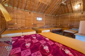 Hampi Natures Cottage - Room