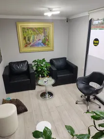 Zirkon Suit Otel - Recepción