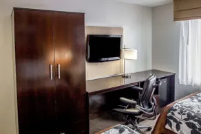 Sleep Inn JFK Airport Rockaway Blvd - Rom