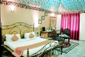 Royal Heritage Kishangarh - Room