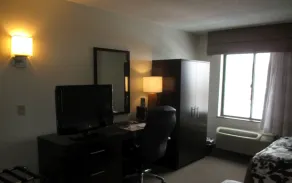 Sleep Inn Johnstown - Richland Town Center - Chambre