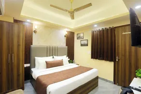 Hotel Mehak Palace By Aura - Room