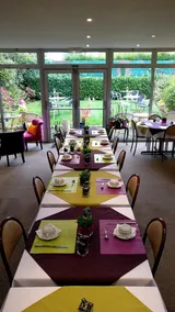 Lys Hôtel - Restaurant