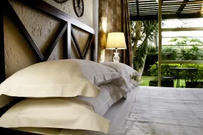 Opikopi Guest House - Room