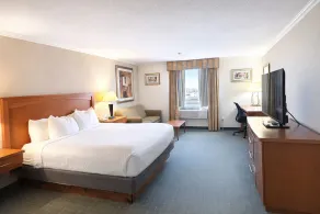 Best Western Davison Inn - Chambre
