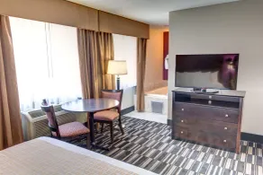 La Quinta by Wyndham Spokane Valley - Chambre