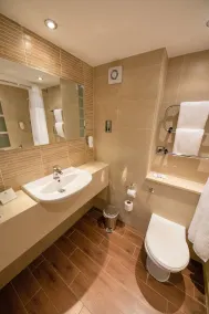 Holiday Inn Newport by IHG - Rum