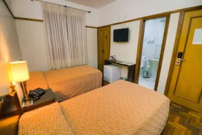 Hotel Nacional Inn Araxá Previdência - Habitación