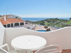 Apartamentos Salema Praia Club - Rum
