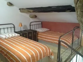 Chambre d'hôtes du Palais - Zimmer