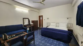 Hotel President - Room