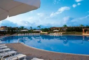 iGV Club Santagiusta - Pool