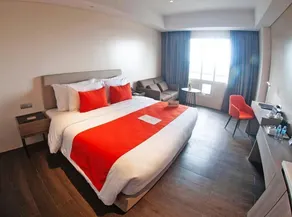 Acacia Hotel Davao - Room