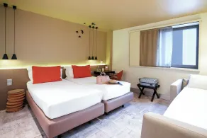 Mercure Porto Centro Santa Catarina - Værelse
