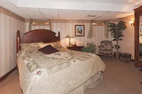 Old Northside Bed & Breakfast - Chambre