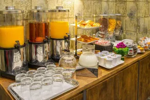 Navona Essence Hotel - Restaurant