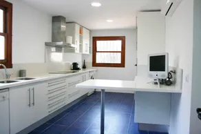 Amazing Villa With Views, Fantastic Bbq Dining Large Pool Area - Eget kök