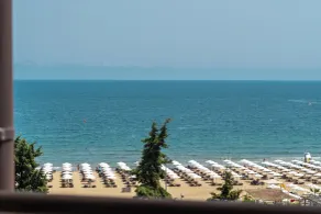 MPM Hotel Orel - Ultra All Inclusive - View from room