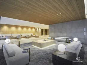 Daiwa Roynet Hotel Sendai Nishiguchi PREMIER - Réception