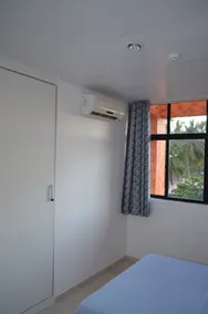 Guaxuma Praia Hotel - Quarto