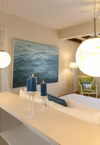 LuCe Design Hotel - Special Category - Camera