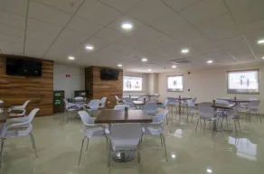 Sleep Inn Mexicali - Restaurant