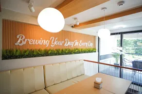 Gonzales Hotel - Restaurant